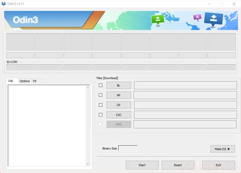download odin v3.11.1.